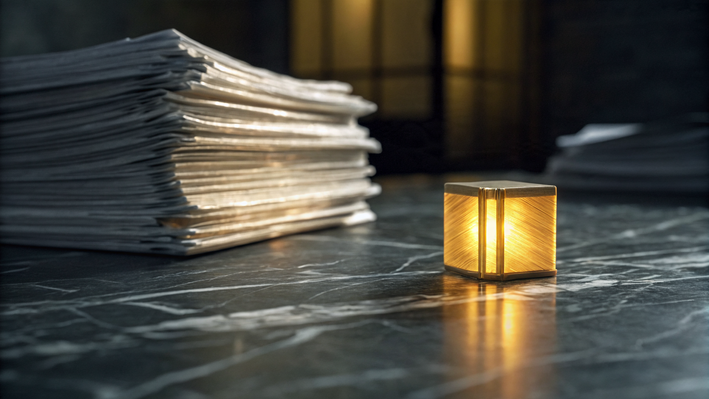 What the Data Says About Total Publication Count vs Citation Impact in Match Success