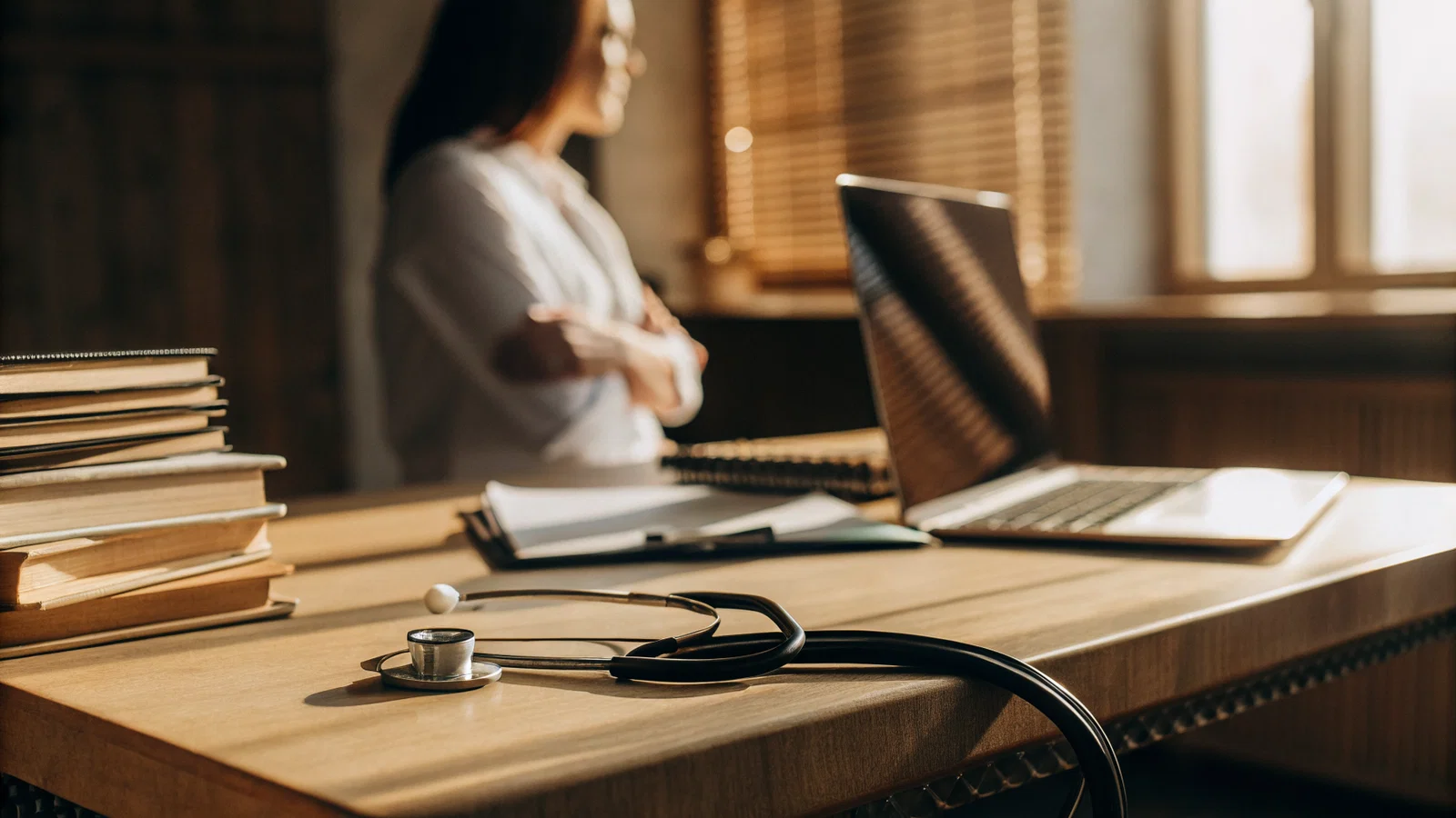 Residency Interview Preparation Focus