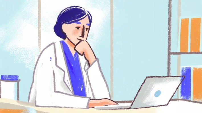 Why Your "We Only Have Abstracts" Answer Gets You Scored Low (and Fixes)