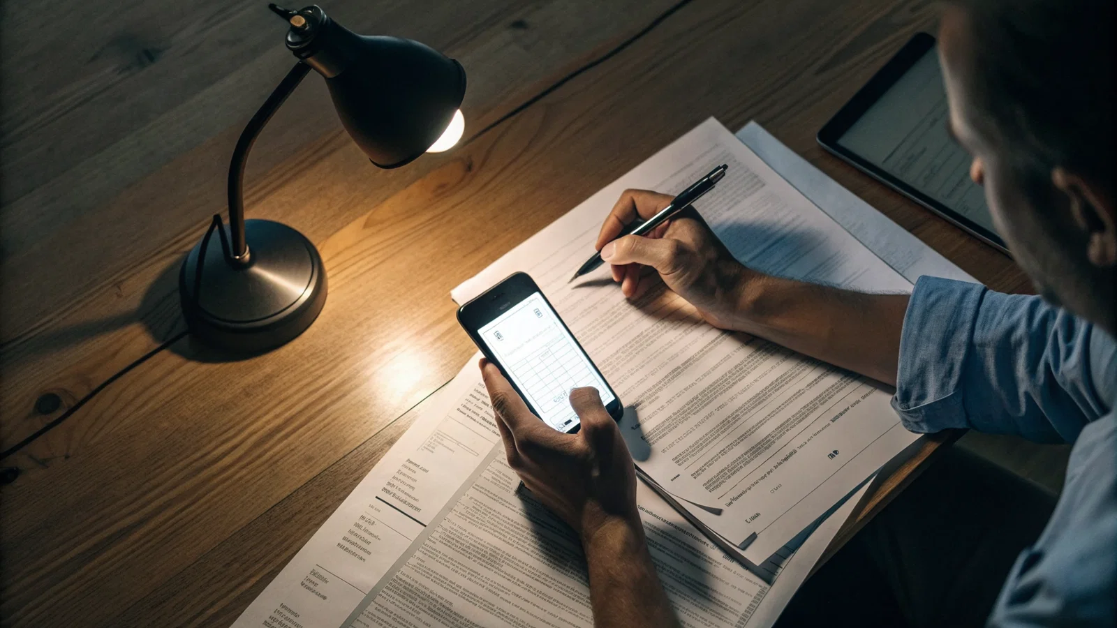 When ERAS Requests Missing Documents After You Applied: Fix Fast