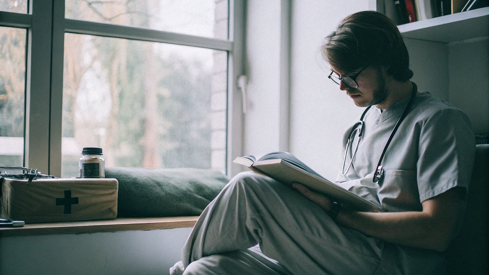 7 Ways IMGs Can Use Call Experience to Prove Residency Readiness