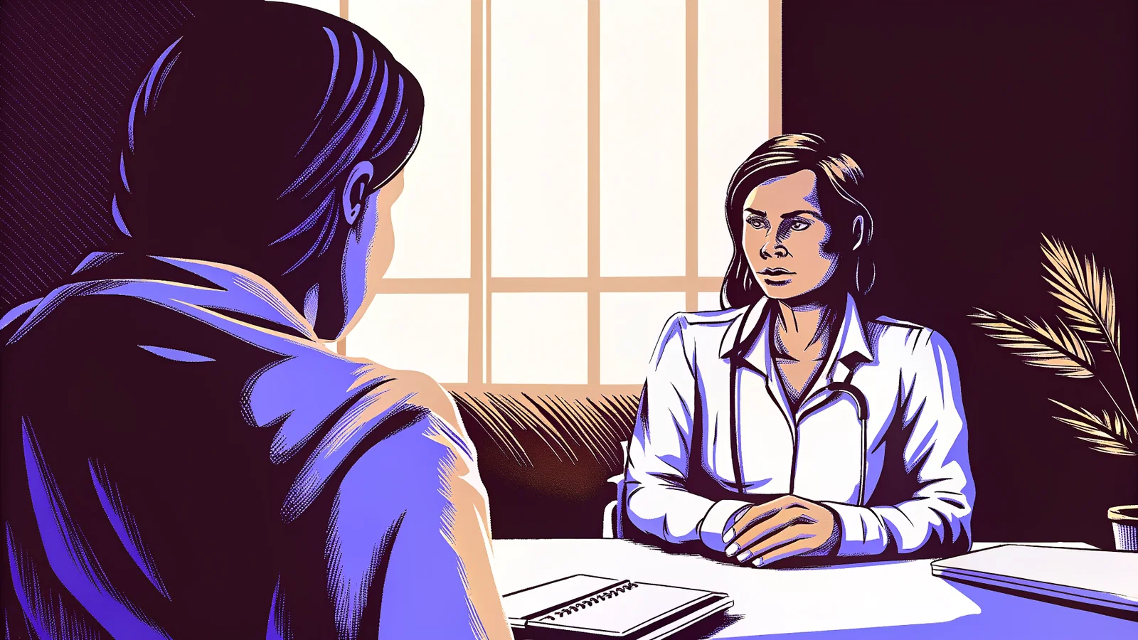 Interview Signals: Clinical Behaviors vs Competency Framework