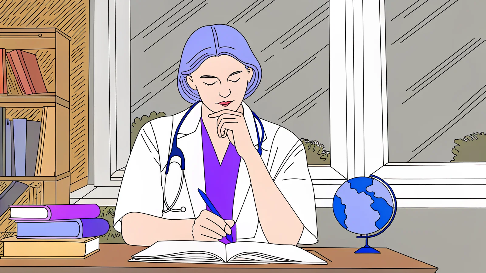 Physician Weighing 403(b), 457(b), and 401(k) Options