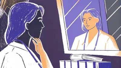 Probation vs Clean References: Salvage Your MD/DO First-Job Search