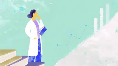 Myth: Publications Alone Make You Chief—What PDs Really Reward (MD/DO)
