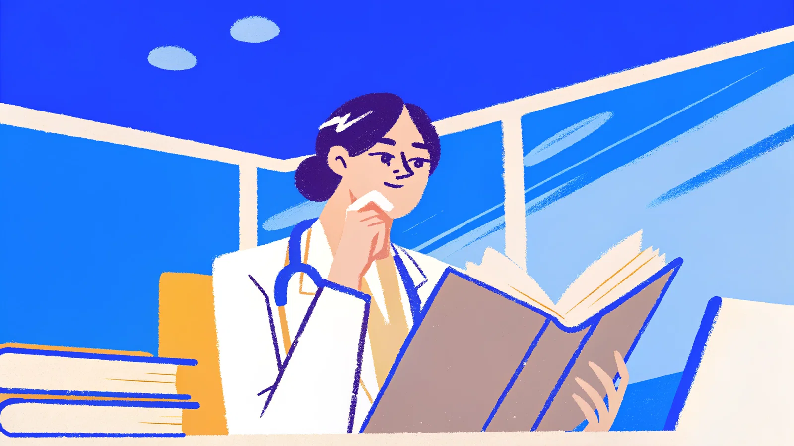 Program Status Before Interview: Process, Not Panic