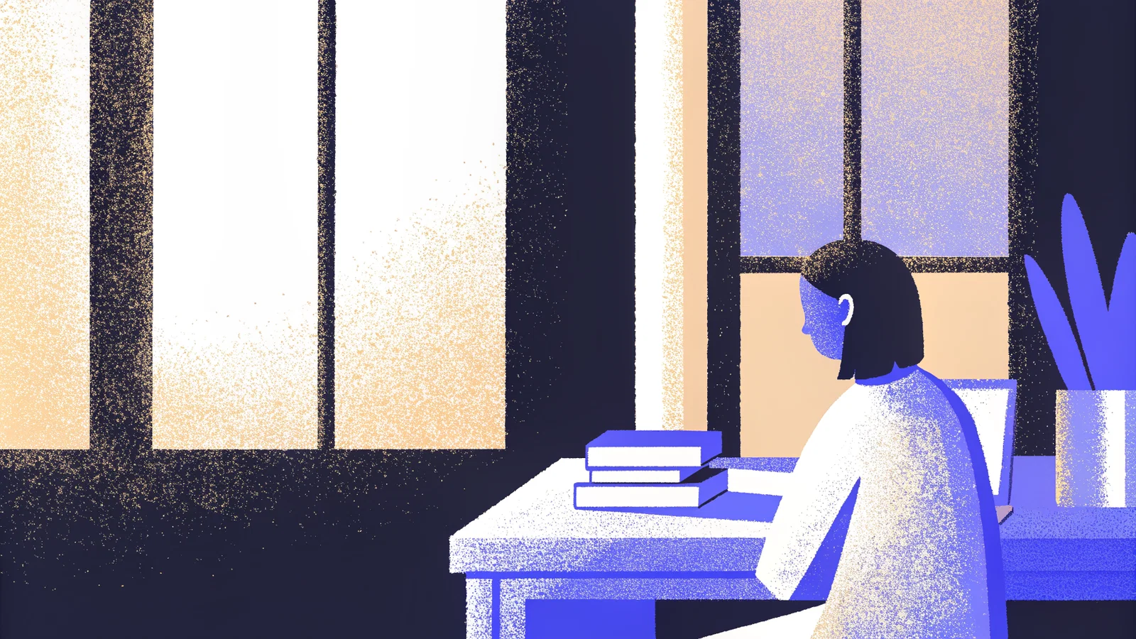 Calm, Evidence-Driven LOI Writing