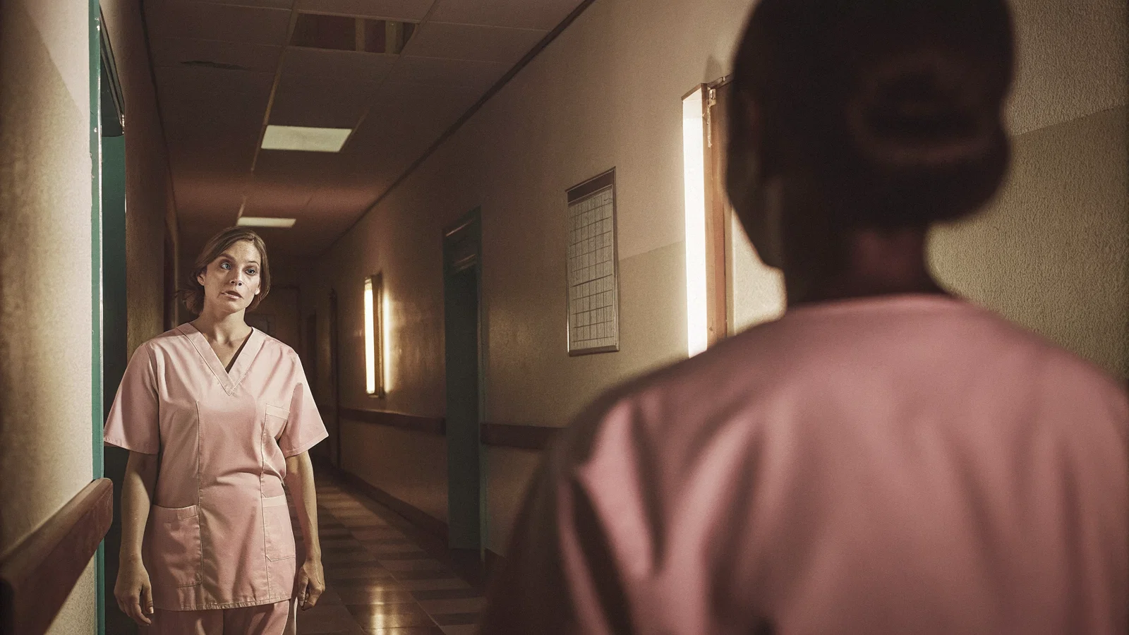 The Residency Decision Crossroads