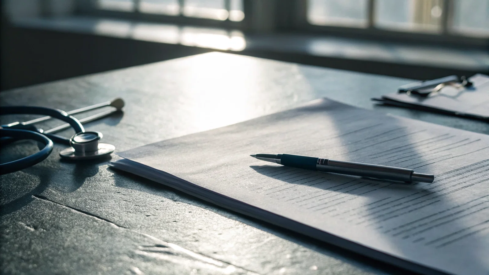 Benchmark Scales Against Vague Praise