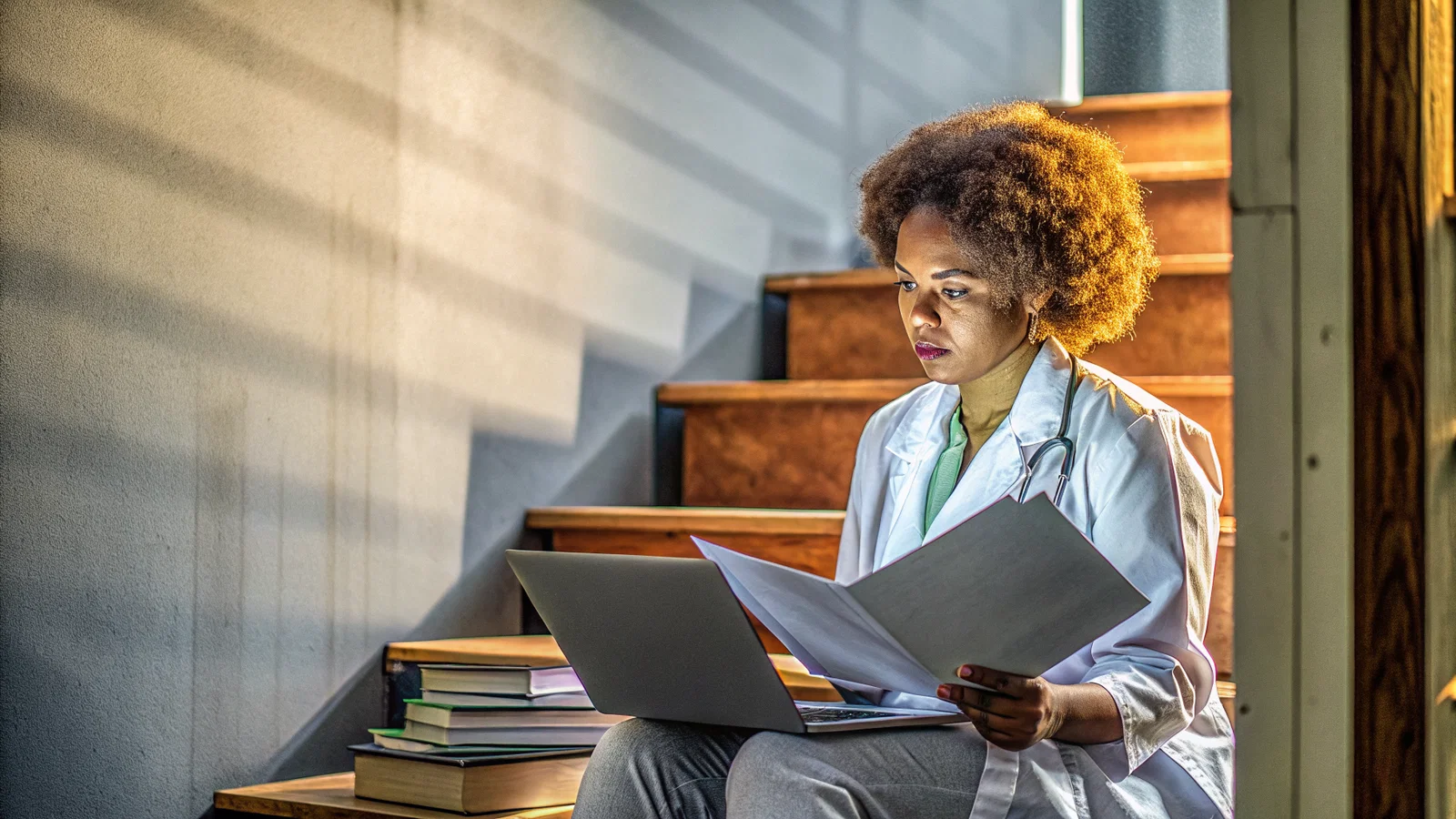 Comparing Recommendation Letter Signals for Medical School
