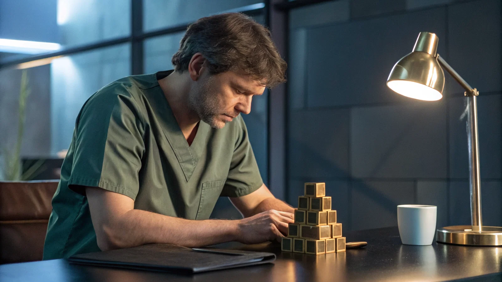 Locum Physician Financial Planning