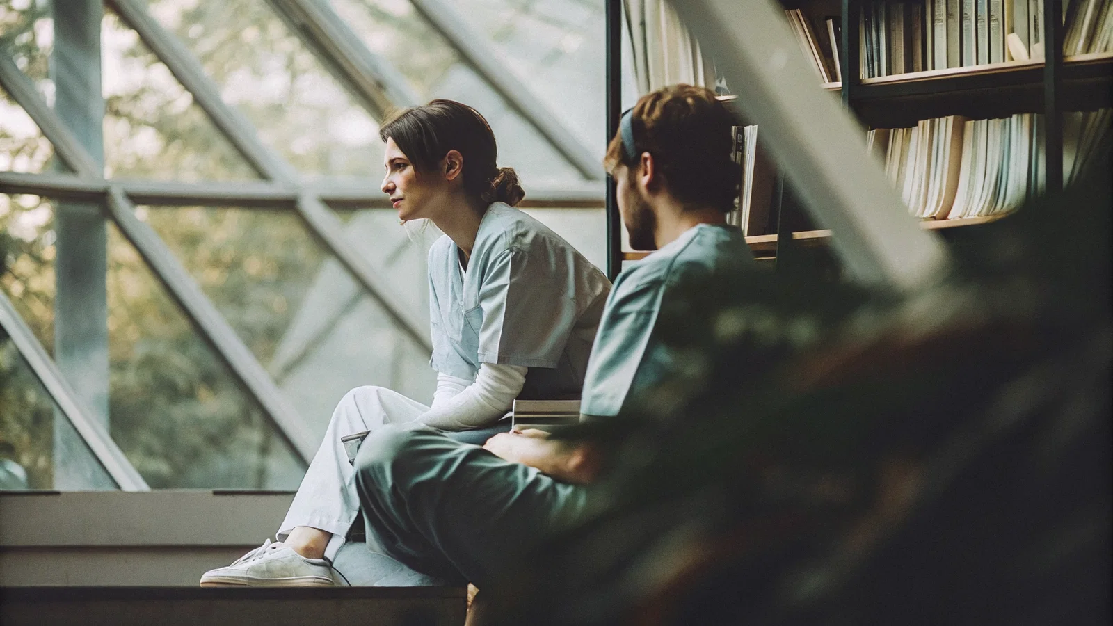 Cancelled Shift After Credentialing—Clinician Planning Next Steps