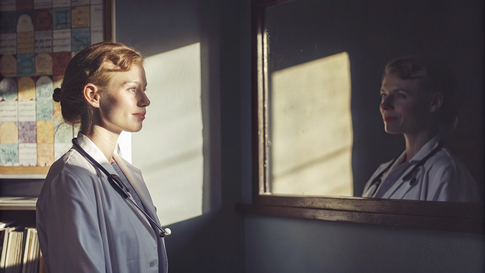 What Hospital Credentialing Committees Really Flag About Past Malpractice Claims