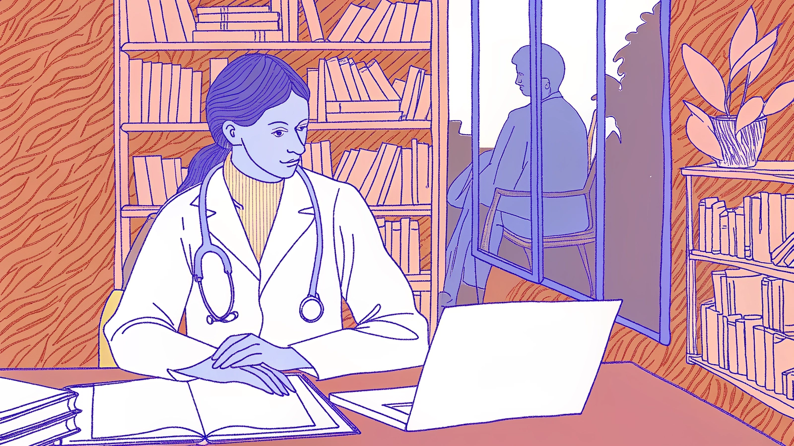 What the Data Says About First-Time vs Repeat MCAT Testers
