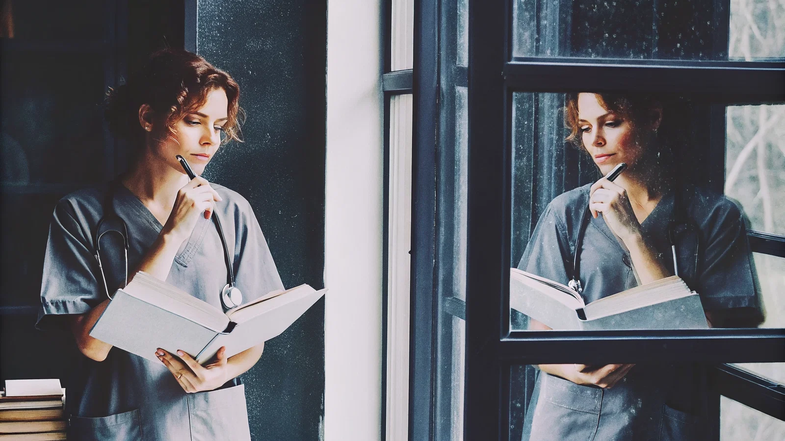 Confidential Care Under a Shadow of Law