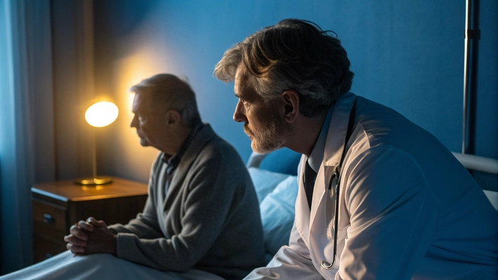 What the Data Says About Error Disclosure Rates: Trainees vs Attendings