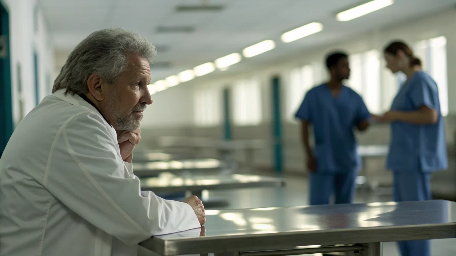Clinical Evaluation Defense Strategy