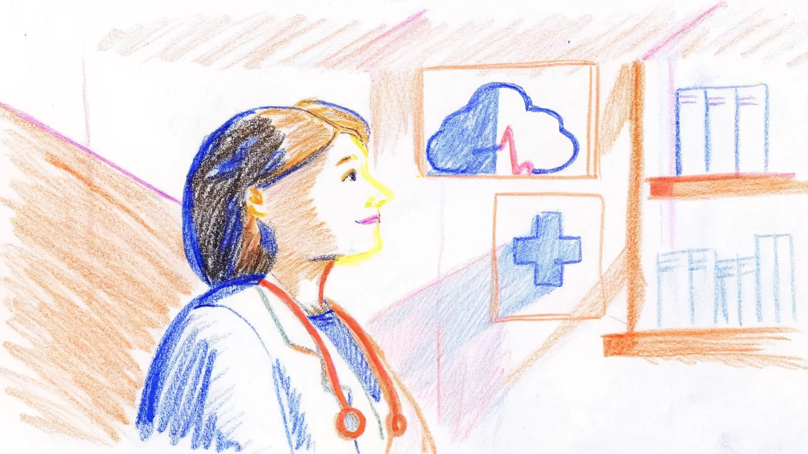 AI-Assisted Residency Application Checklist Cover