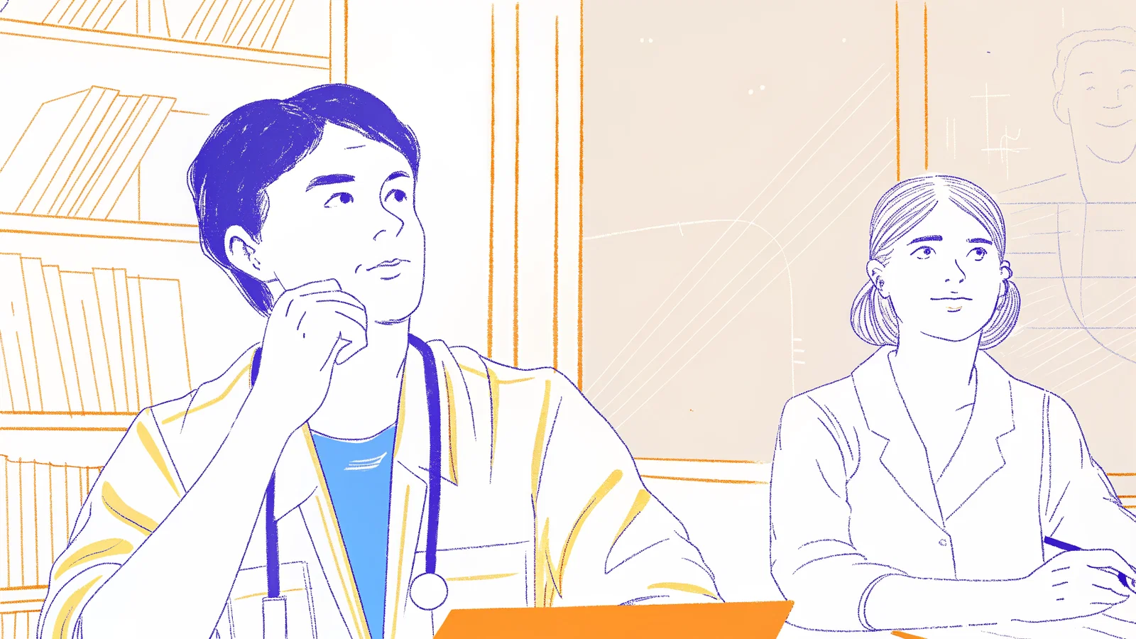 Myth vs Reality: De-identified App Data in Clinical Research