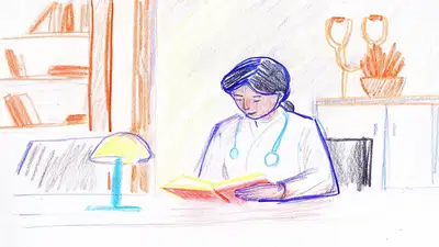 How Many Shelf Qs + Days of Spaced Review Actually Boost Scores?