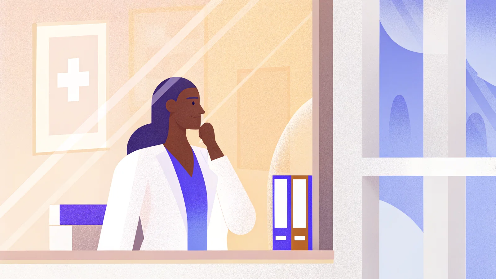 At the Crossroads: Research Month or Clinical Grind