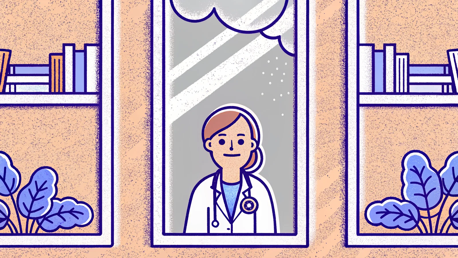 Clerkship Reschedule Calm Strategy Cover