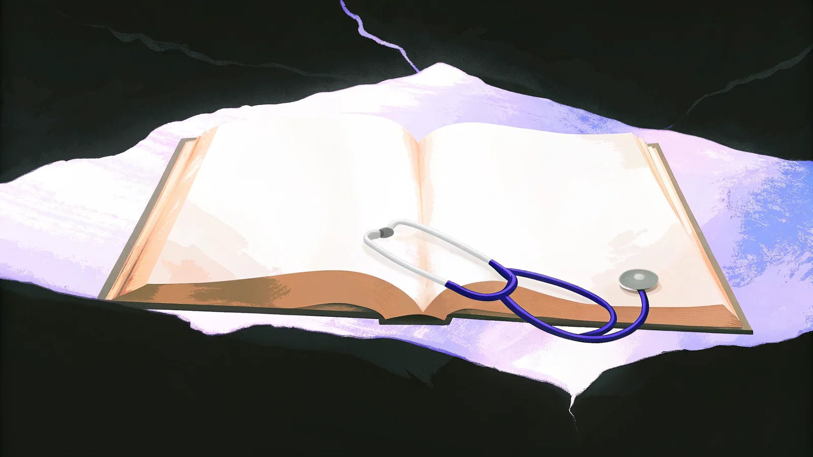 Medical Student Confronting Mental Health Coverage Limits