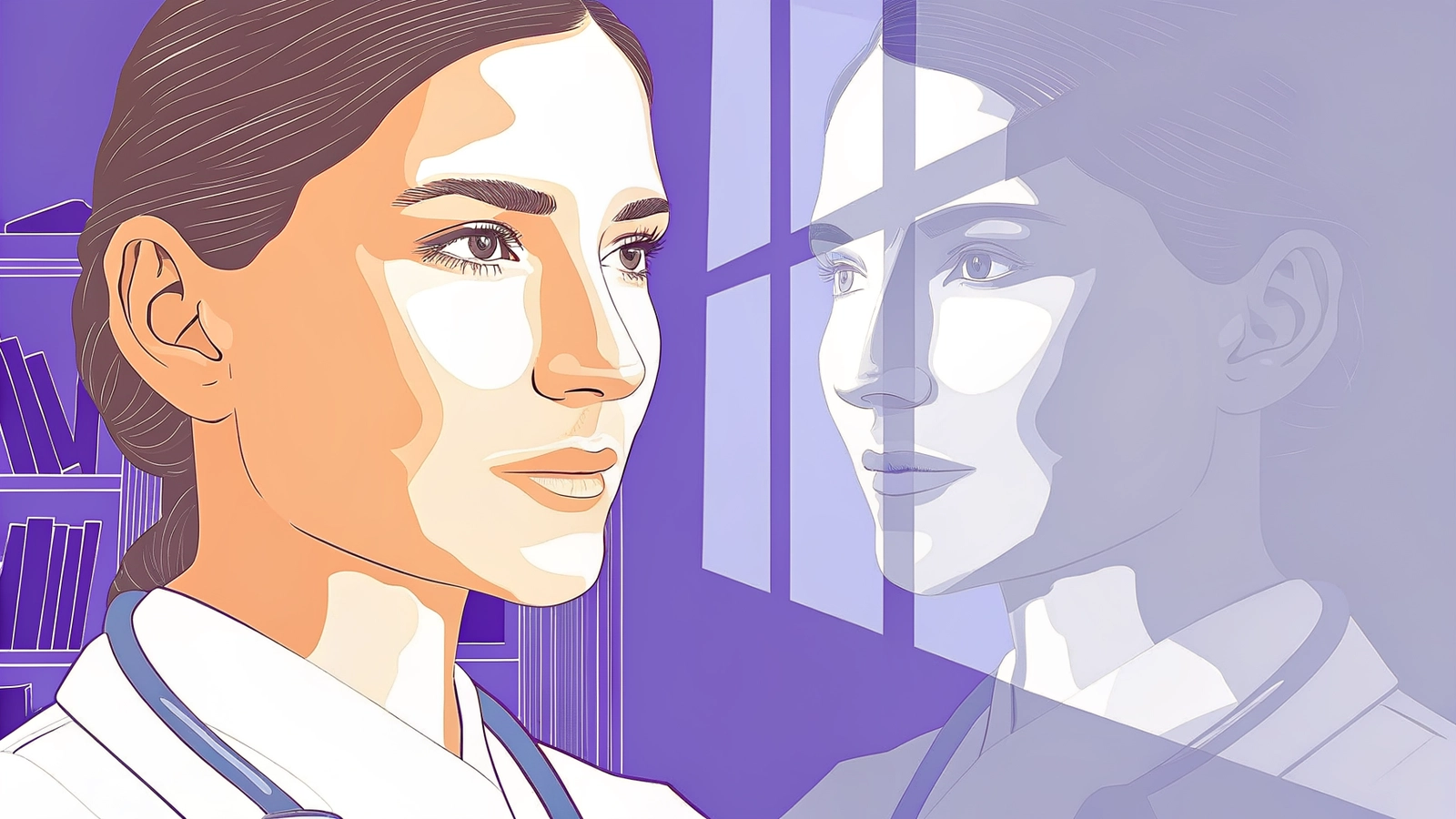 When Your Only Clinical Exposure Is Shadowing: What the Data Shows