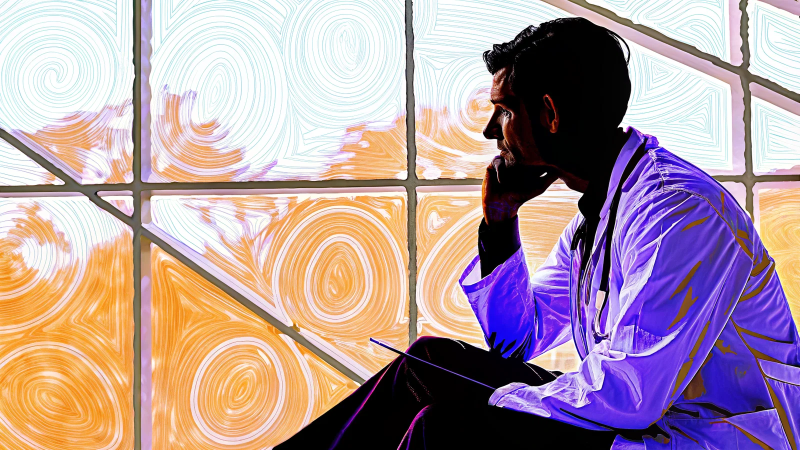 Ambient AI Scribe vs Dictation in a Busy Clinic