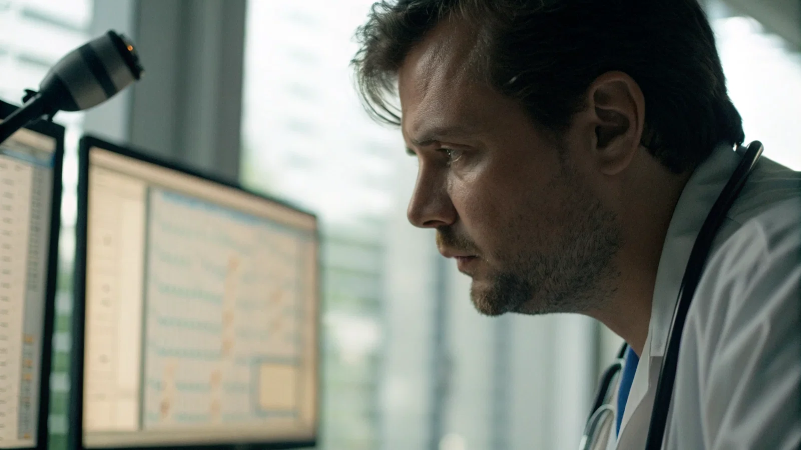 7 Ways Ambient AI Scribes Trigger Unintentional Downcodin...