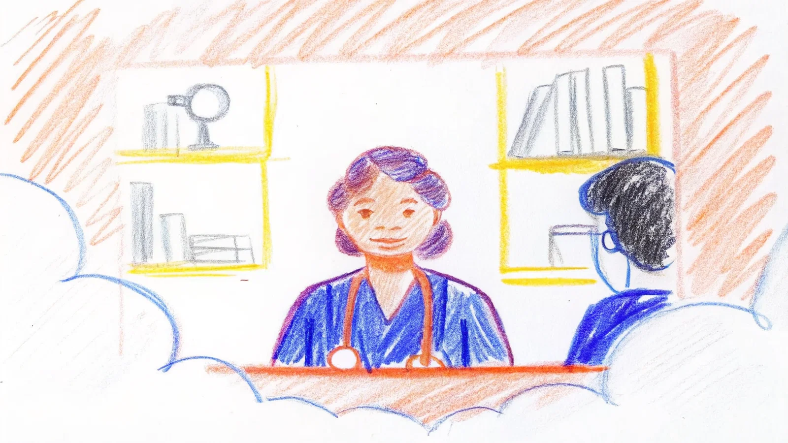 Warning Before the Paste