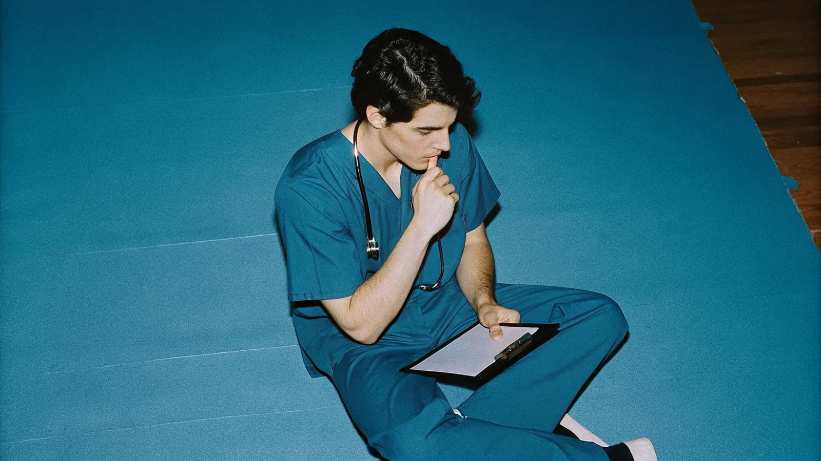 Clinician Facing the Denial Stack