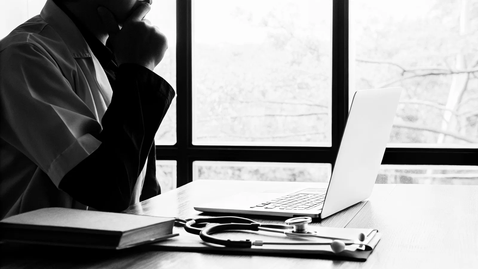 New Attending Facing Benefits Deadlines on Day One