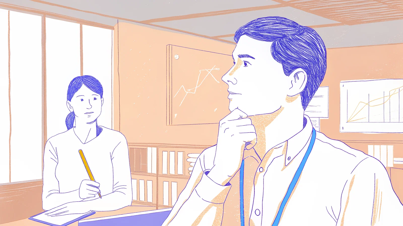 New Parent Resident Weighing Leave Against a Moonlighting Offer