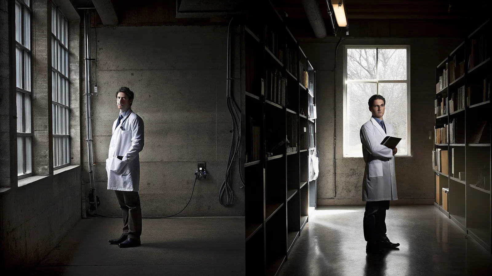 Medical Student Analyzing Rank List Data