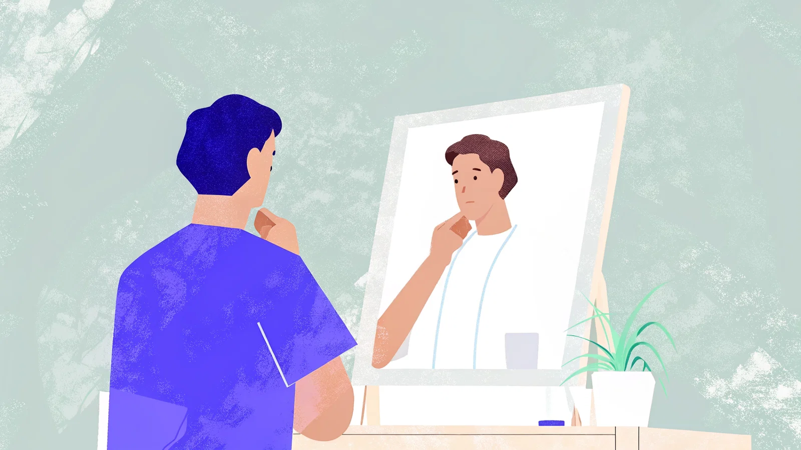SOAP Applicant Reviewing Location Preferences Under Pressure