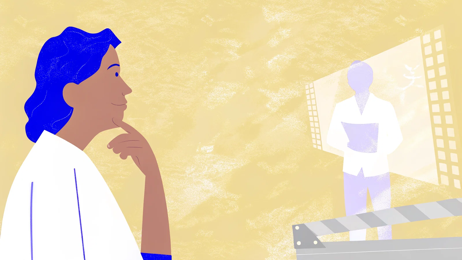 Cover Image: Staring at a SOAP Offer Email with Mixed Relief and Panic