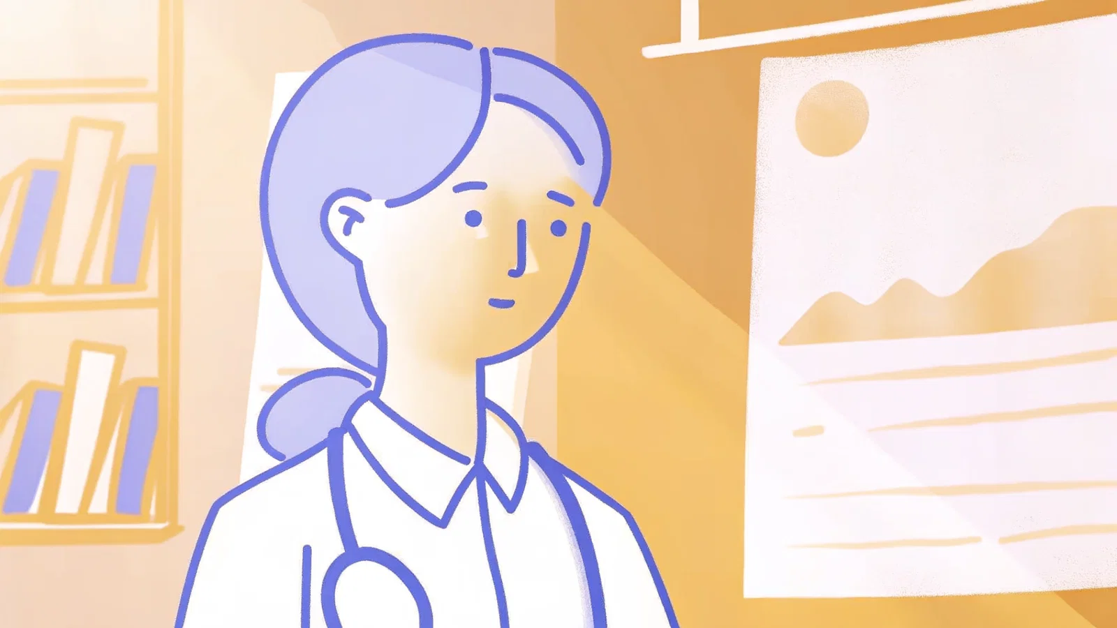 National Society Networking vs Local Hospital Ties