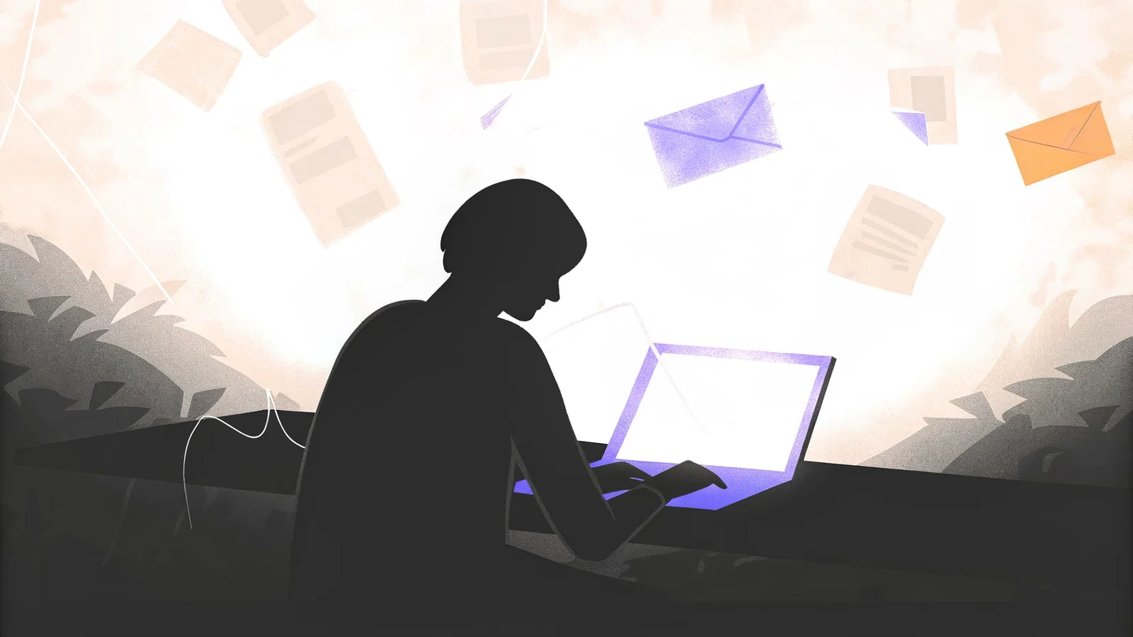 The Midnight Email Trap