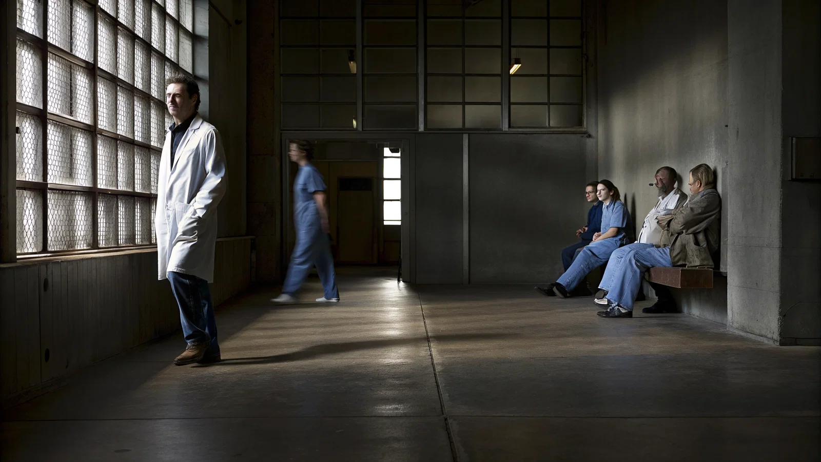 Supervision Gap: New vs Established Residency Programs