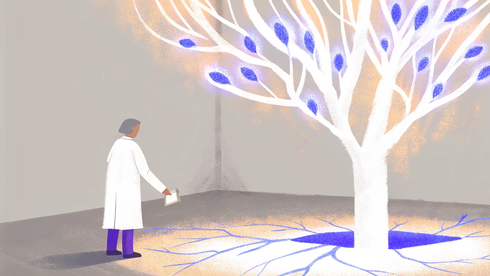 The Career Path Forward