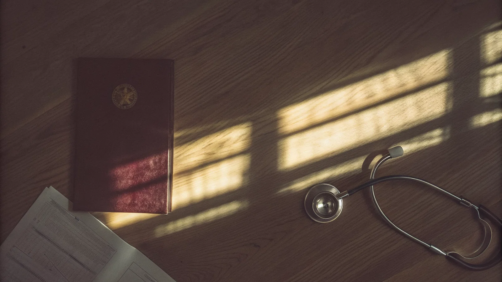 The Weight of Accreditation