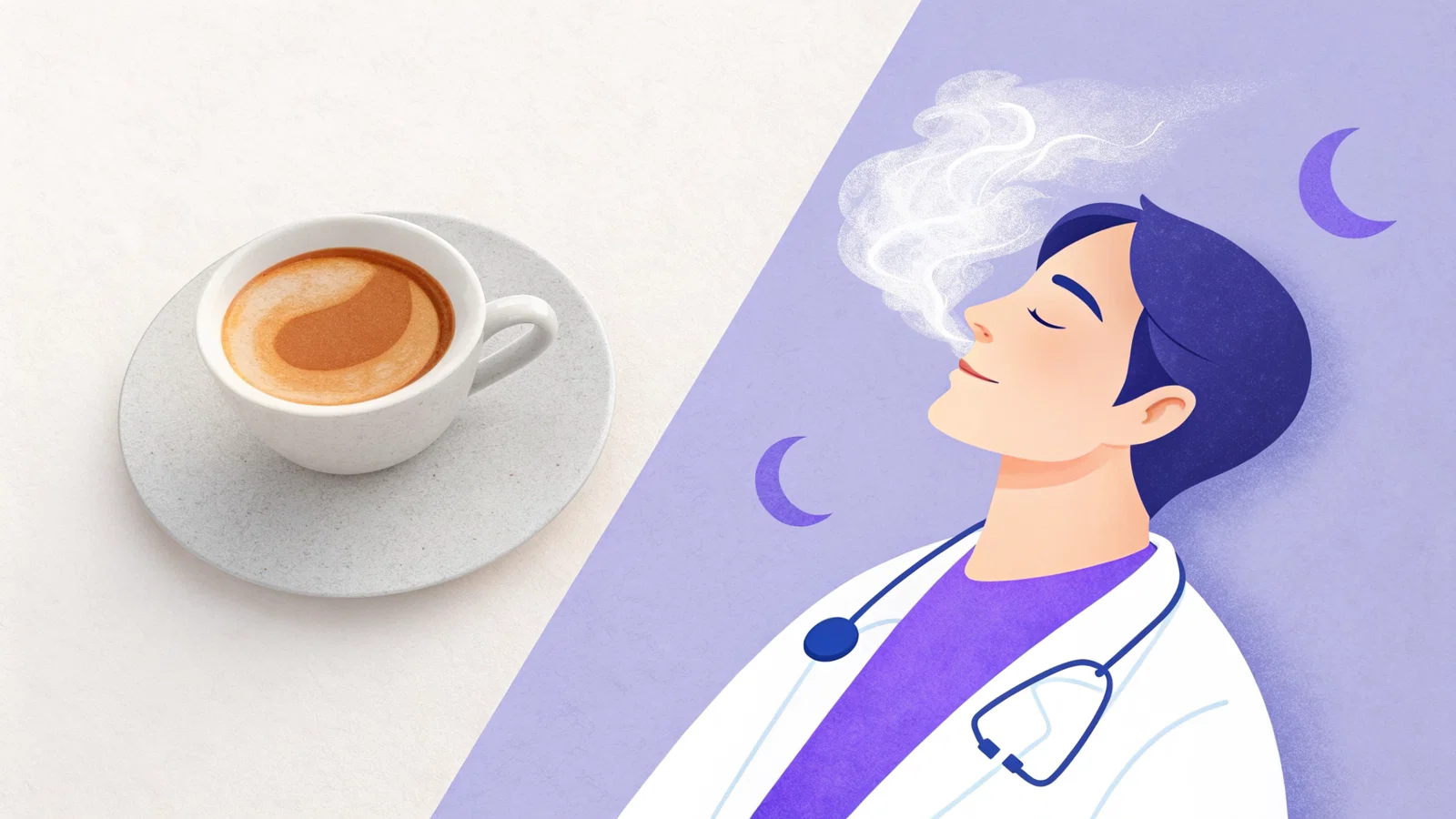 Recognizing Symptoms of Shift-Work Sleep Disorder