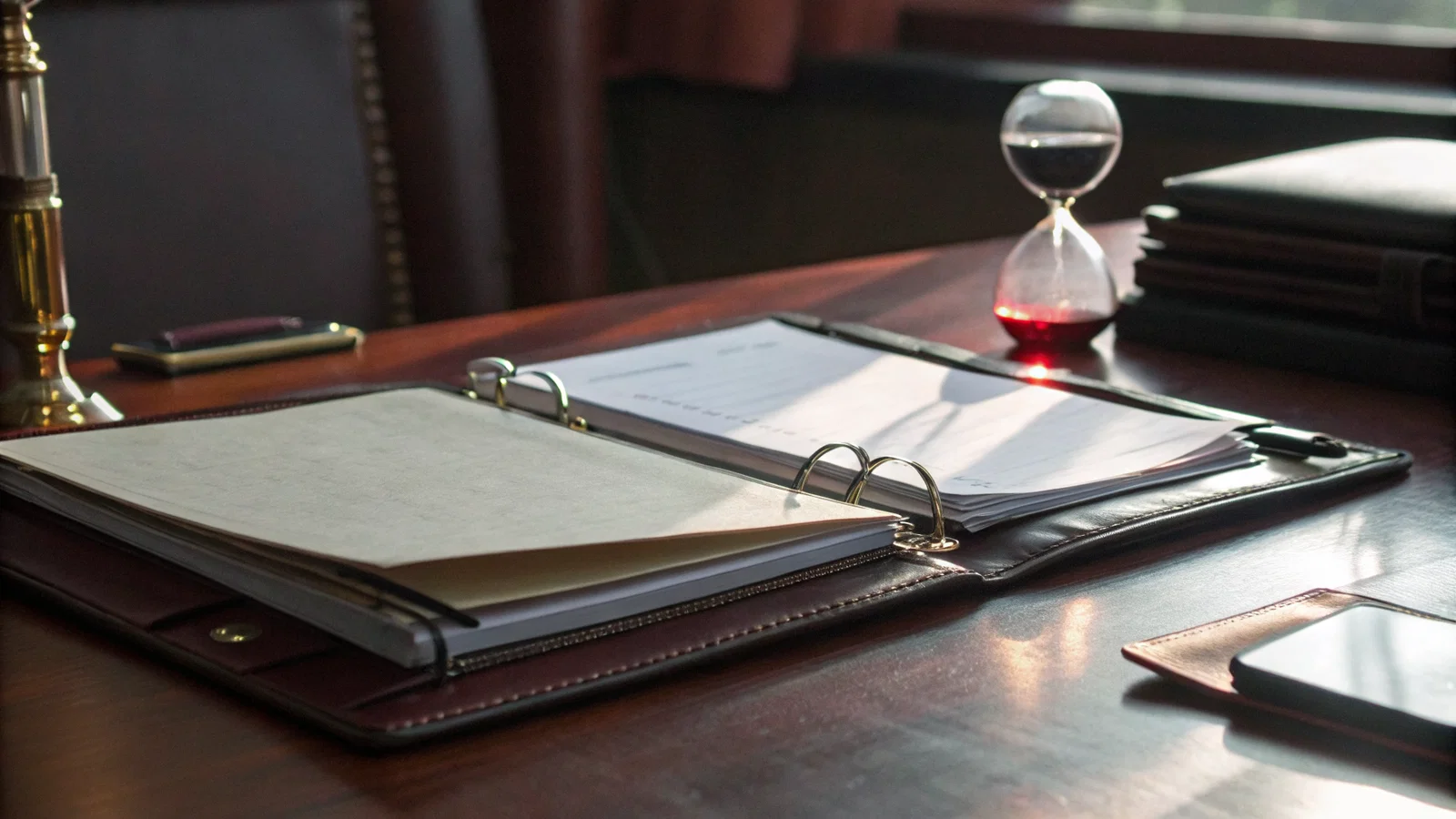 Warning Shadow Over Medical Application