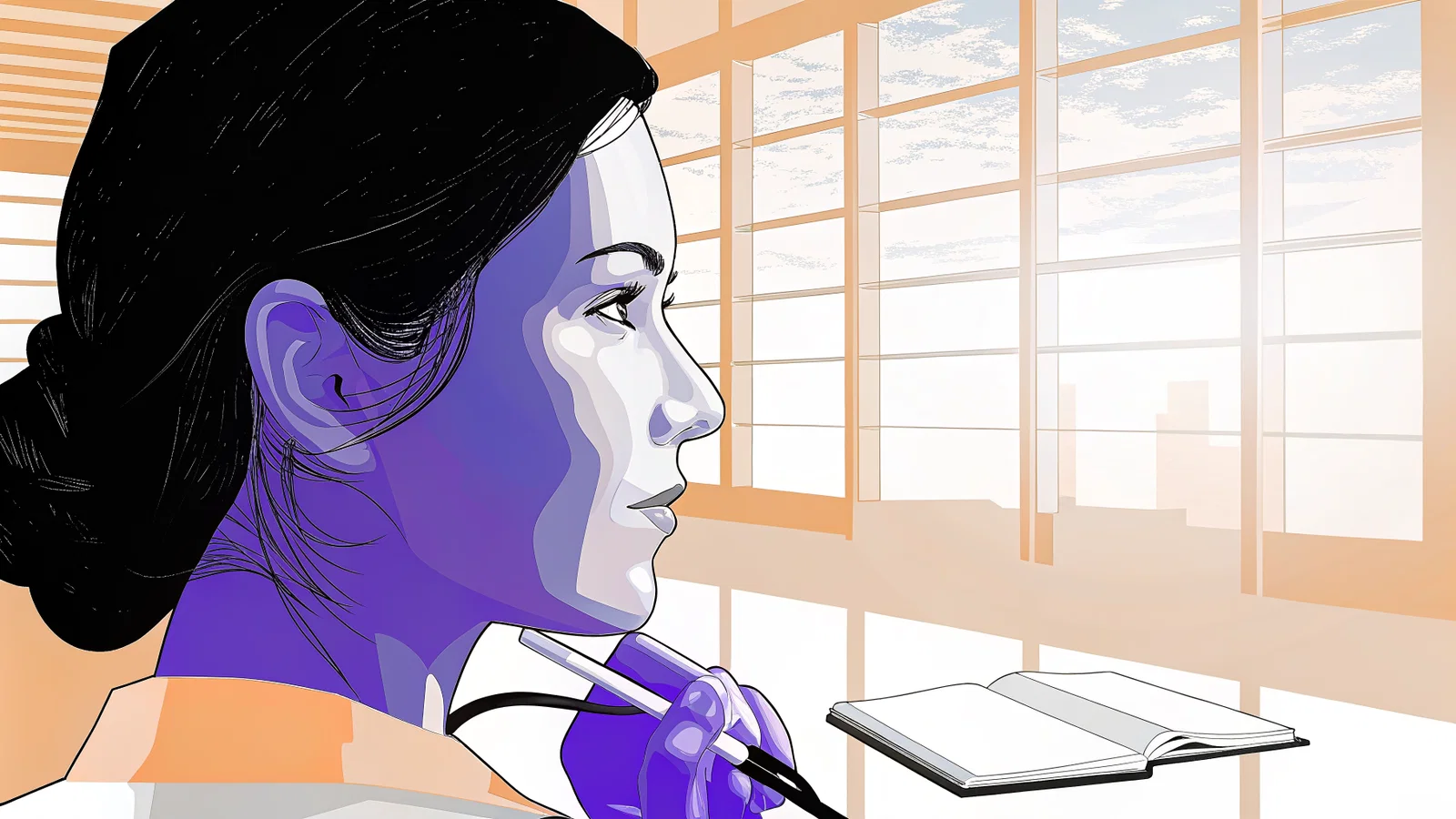 Residency Applicant Weighing One Strategic Sentence