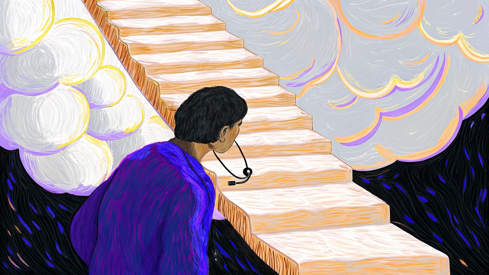 Transition Interview Questions Myth vs Reality: Dropping Your PhD Mid-Stream for an MD A...