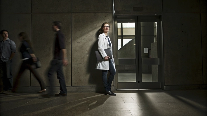 What the Data Shows About Board Scores When Returning to Wards After a PhD