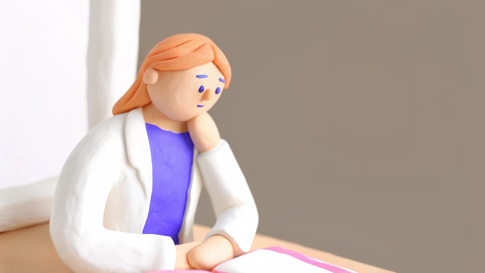 Mid-Career Applicant Weighing the MD–PhD Path