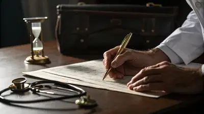 Can Physicians Use a 1031 Exchange to Defer Taxes on a Rental Property Sale Without Missing Deadlines?