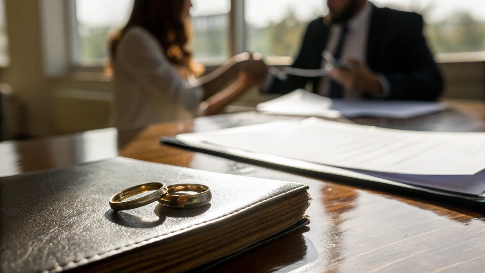 Physician Couple Hitting an Invisible Rental Approval Wall
